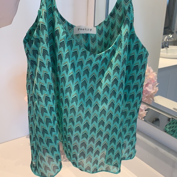 Poetry crop top - Picture 5 of 5